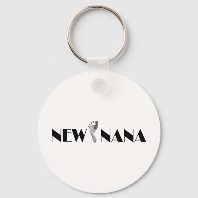 New Nana Nyckelring (Framsida)
