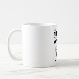 NEW NONNA MUGG - Personlig for Grandma, Gigi