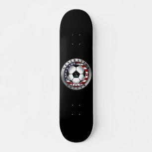 New Oregon State Generation X American Oceaner Mini Skateboard Bräda 18,5 Cm