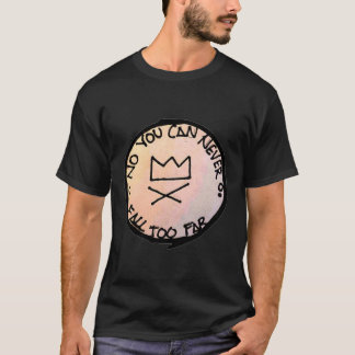 New Original Andrew AJJ Logotyp1406png1 T Shirt