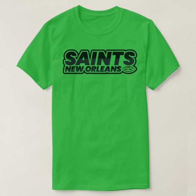 New Orleans 4 TShirt T Shirt (Design framsida)