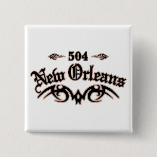 New Orleans 504 Knapp