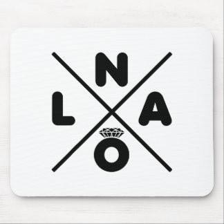 New Orleans Bröllop Nola Speningsfest För Brudgumm Musmatta