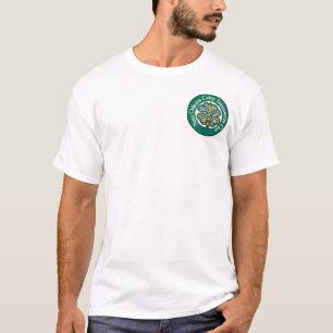 New Orleans celtic supporterklubb T Shirt