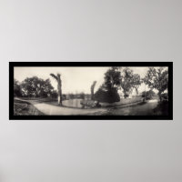 New Orleans City Park Photo 1909
