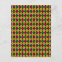 New Orleans Diamond Glitter