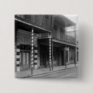 New Orleans frisersalong, 30-tal Knapp