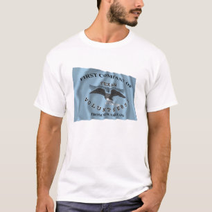 New Orleans Greysflagga Tee Shirt