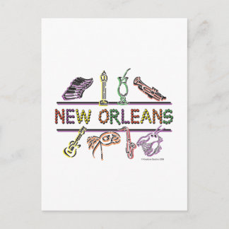 New-Orleans-ICONS- copy Vykort