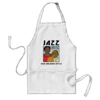 New Orleans Jazz