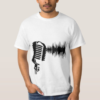 New Orleans Jazz & Heritage Music festival T Shirt