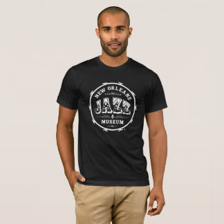 New Orleans Jazz Museum®Trum T-shirt