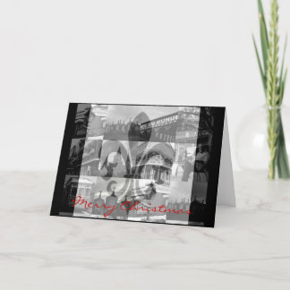 New Orleans [julkort] Helgkort