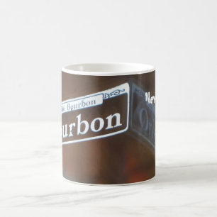 New Orleans Kaffemugg