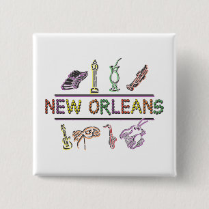 New Orleans Knapp