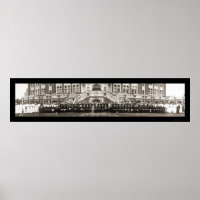 New Orleans LA Loyola Photo 1913