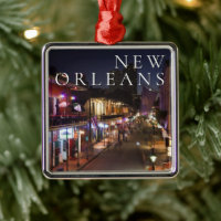 New Orleans, Louisiana | Franska kvarteret