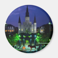 New Orleans Louisiana