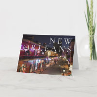 New Orleans, Louisiana | Tack