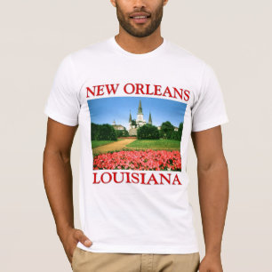 New Orleans Louisiana Tröja