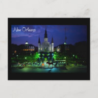 New Orleans Louisiana