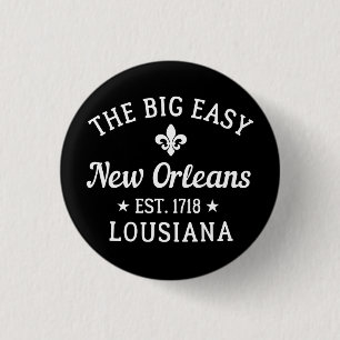 New Orleans Lousiana Knapp