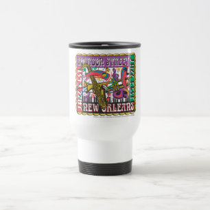 New Orleans Mardi Gras Resemugg