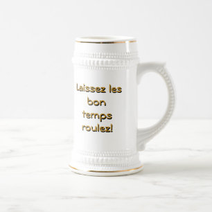 New Orleans mugg