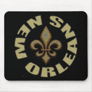 New Orleans Musmatta