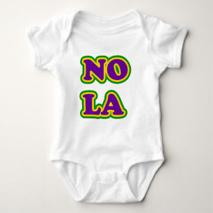 New Orleans NOLA T-shirt