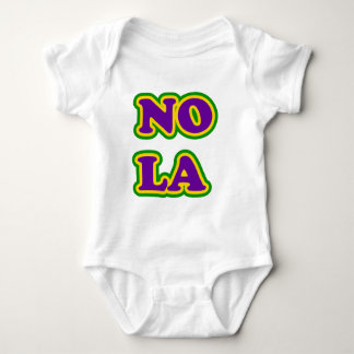 New Orleans NOLA T-shirt
