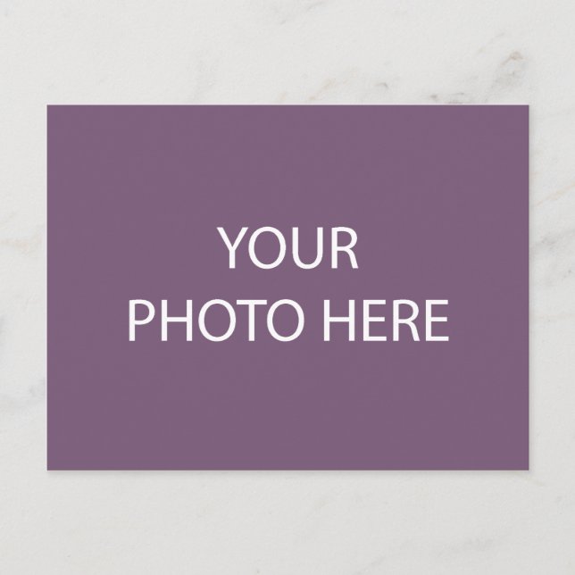 New Orleans OSA Inbjudan Vykort (Framsida)