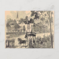 New Orleans Second Line Funeral 1800