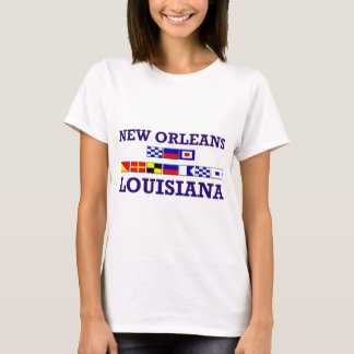 New Orleans Shirt Tröja