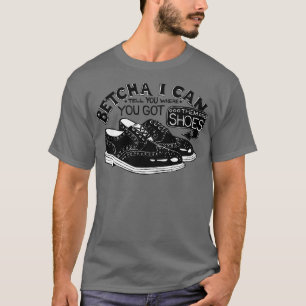 New Orleans Shoe Scam TShirt T Shirt