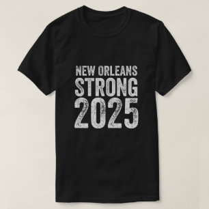 New Orleans Stark 2025 NOLA Stark T Shirt