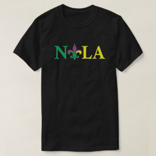New Orleans Stark 2025 NOLA Stark T Shirt