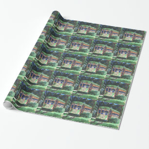 New Orleans Street Car Presentpapper