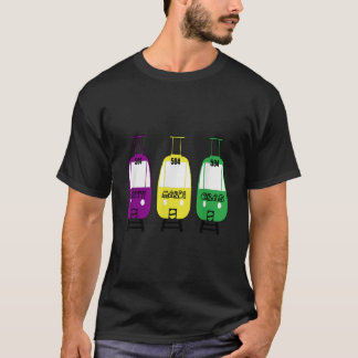 New Orleans StreetCar 504 T Shirt