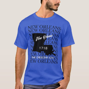 New Orleans T-shirt
