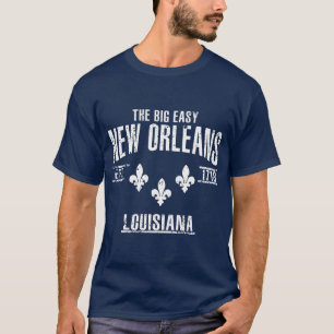 New Orleans Tröja