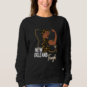 New Orleans Tuff Premium T Shirt