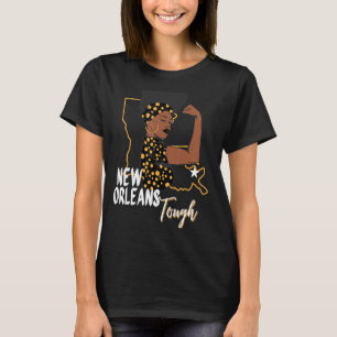 New Orleans Tuff T Shirt