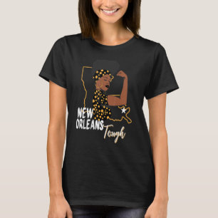 New Orleans Tuff T Shirt