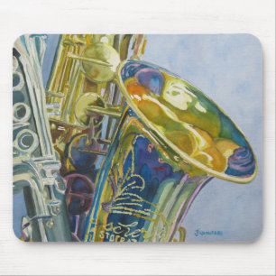New Orleans vasser Musmatta