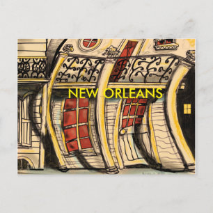 NEW ORLEANS VYKORT