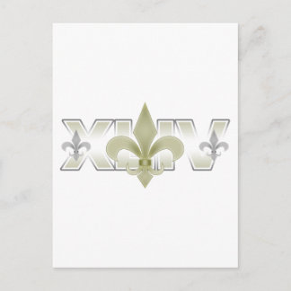 New Orleans Vykort