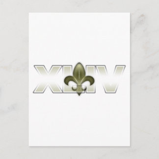 New Orleans Vykort