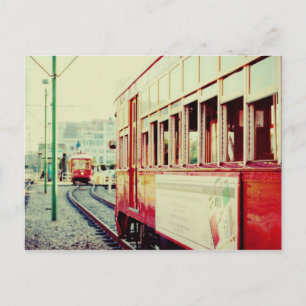 New Orleans Vykort