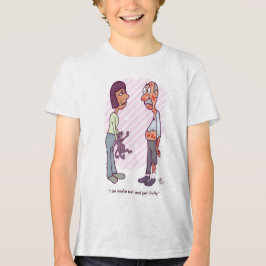 New Pet T-Shirt